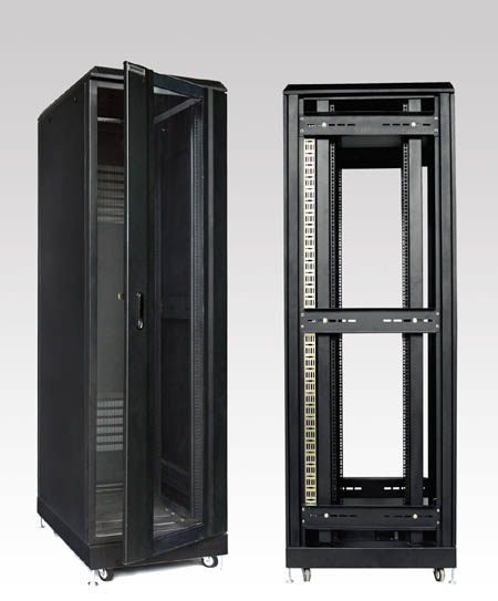 Aiten Data AI8142 Armario Rack 19 42U 800x1000